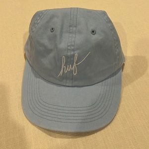 huf hat